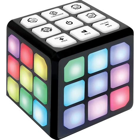 flashing cube|flashing cube game target.